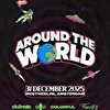 NYE Around The World
