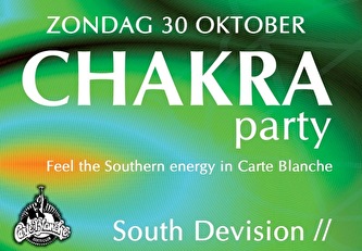 Chakra south division
