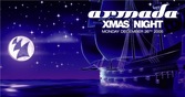 Armada x-mas night