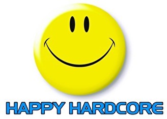 Happy hardcore