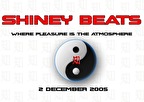 Shiney beats