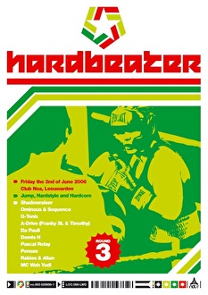 Hardbeater