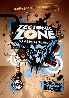 Tectonic Zone