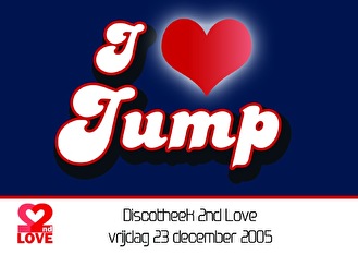 I Love Jump