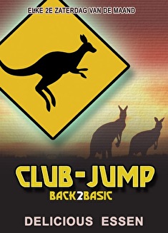 Club jump