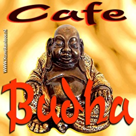 Café Budha
