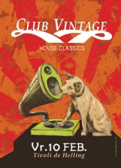 Club vintage