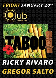 Club Taboo