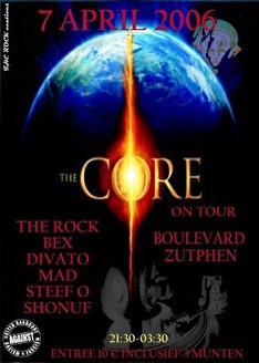 The core