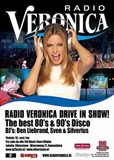 Veronica Drive In Show