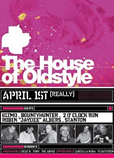 The House of Oldstyle