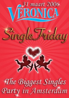 Veronica Single Friday