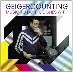 Geigercounting