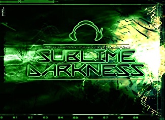 Sublime darkness