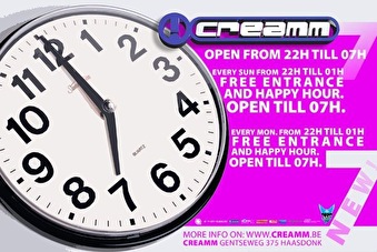 Creamm