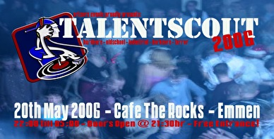 Talentscout 2006