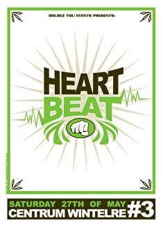 Heart beat #3