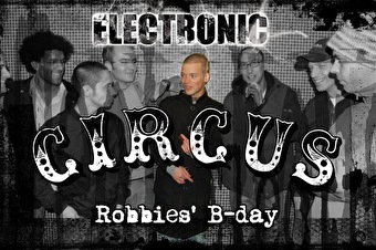 Electronic circus