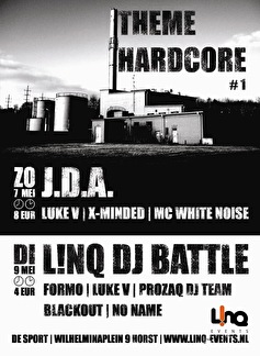 L!nq DJ battle