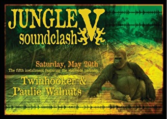 Jungle soundclash 5