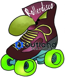 Rollerdisco