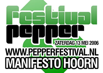 Pepper festival