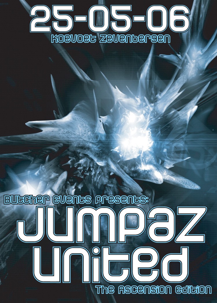 Jumpaz united