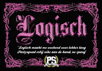 Logisch