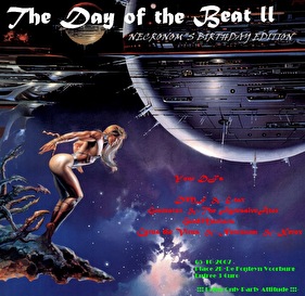 The day of the beat II