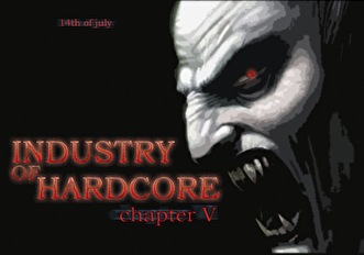 Industry of Hardcore