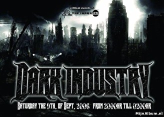 Dark Industry