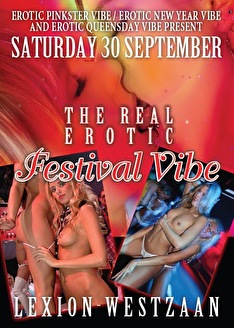 Erotic Festival Vibe