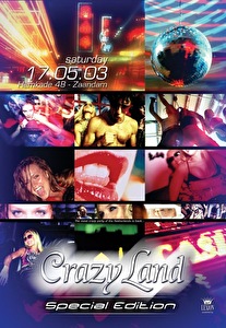 Crazyland