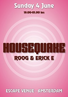 Housequake