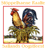 Stöppelhaene festival
