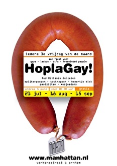 Hoplagay