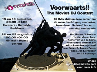 Voorwaarts