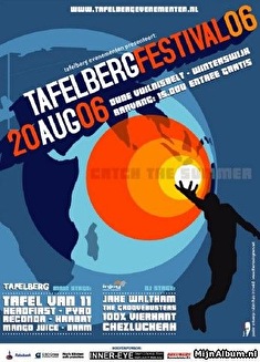 Tafelberg Festival