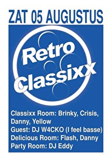 Retro Classixx