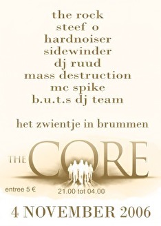 The core