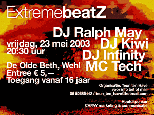 XtremeBeatZ