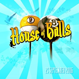 House of balls