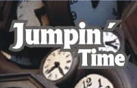 Jumpin' time
