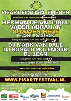 Pisart Festival