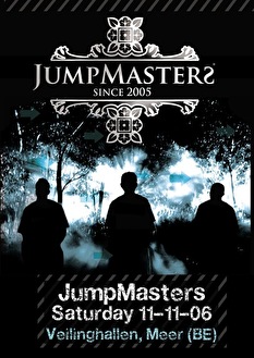 Jumpmasters