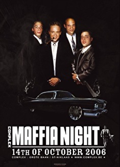 Maffia Night