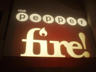 Fire!