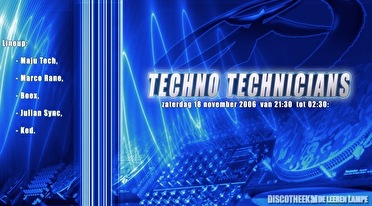 Techno Technicians