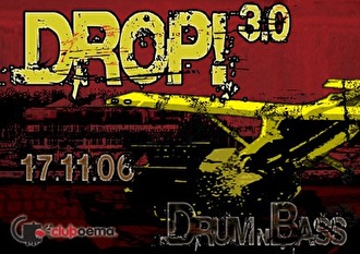 Drop DnB