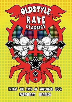 Oldstyle Rave Classics